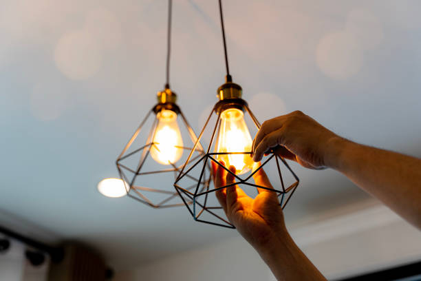 Best Electrical Rewiring Services  in Flat Rock, NC