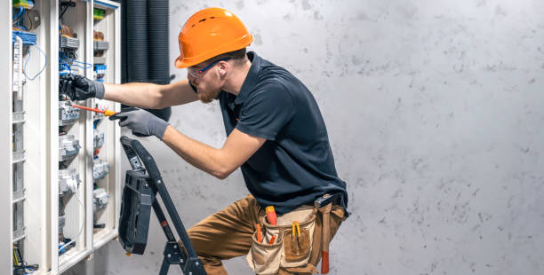 Best Electrical Outlet Repair  in Flat Rock, NC